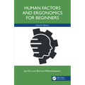 Human Factors and Ergonomics for Beginners