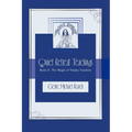 The Magic of Empty Teachers: Quiet Retreat Teachings Book 2