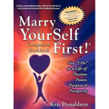 Marry YourSelf First Companion Workbook