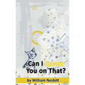 Can I Quote You on That? The Interview Process from Start to Finish (hardback)