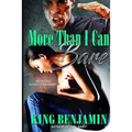 More Than I Can Bare