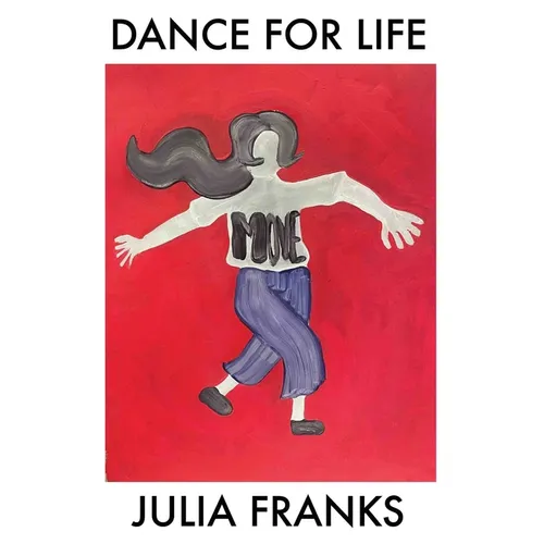Dance for Life: A Guide to Ecstatic Rhythms, the Moving Body and the Magic of Dance