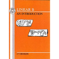 Linear B: An Introduction
