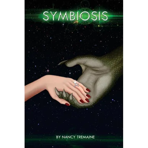 Symbiosis: A Love Beyond Space and Time