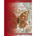 Spoken Without a Word - 30th Anniversary Revised Edition: A Lexicon of Selected Symbols with 24 Patterns From Classic Baltimore Album Quilts