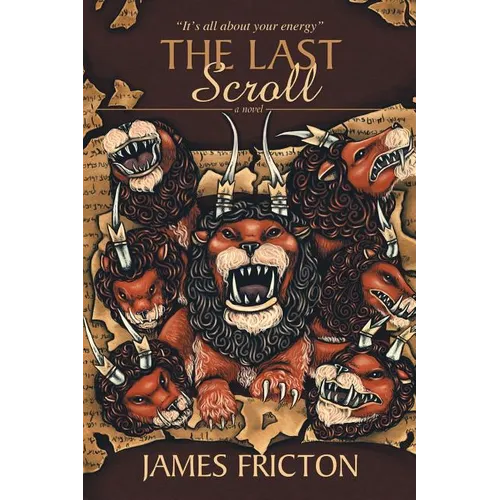 The Last Scroll