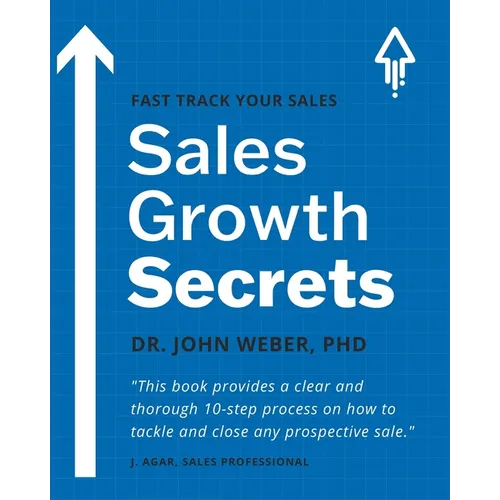Growth Juice: How to Grow Your Sales