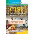 CISF ASI (Steno)/Head Constable (Ministerial) Recruitment Exam Guide