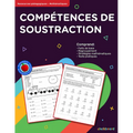 Compétences De Soustraction