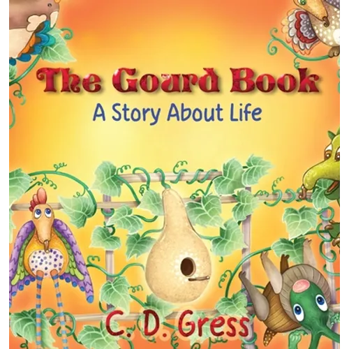 The Gourd Book