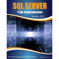 SQL Server T-SQL Comprehensive: version 2012