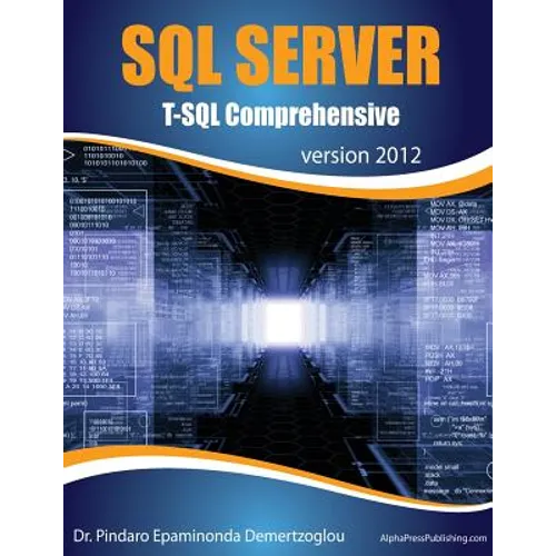 SQL Server T-SQL Comprehensive: version 2012