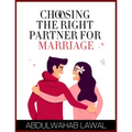 Choosing the Right Partner for Marriage