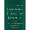 Handbook of Research on Literacy and Diversity