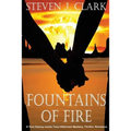 Fountains of Fire: A Tom Clancy meets Tony Hillerman mystery/thriller/romance