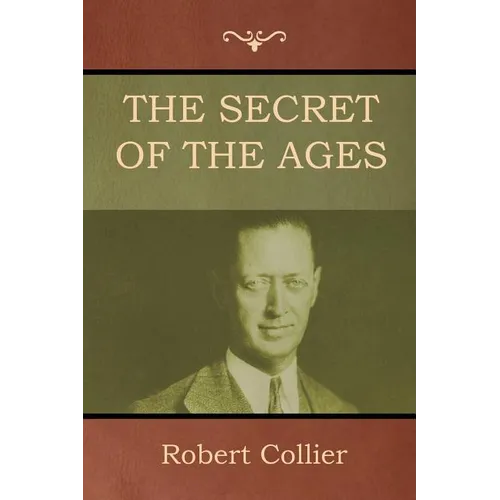 The Secret of the Ages