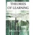 Theories of Learning: Approaches to Teaching and Learning for Christian Educators and Theological Faculty