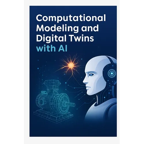 Computational Modeling and Digital Twins with AI
