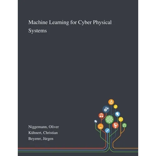Machine Learning for Cyber Physical Systems