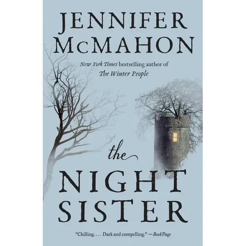 The Night Sister
