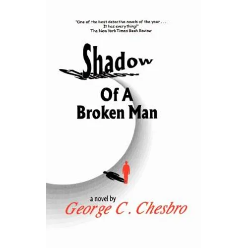 Shadow of a Broken Man