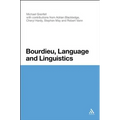 Bourdieu, Language and Linguistics