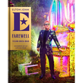 Farewell Yellow Brick Road: Memories of My Life on Tour
