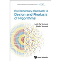 An Elementary Approach to Design and Analysis of Algorithms