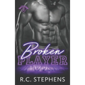 Broken Player: A College Hockey Romance