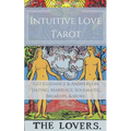 Intuitive Love Tarot - Get Guidance & Answers on Dating, Marriage, Soulmates, Breakups, & More.