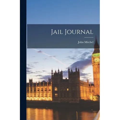 Jail Journal