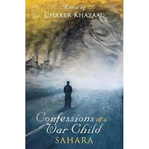 Confessions of a War Child (Sahara)