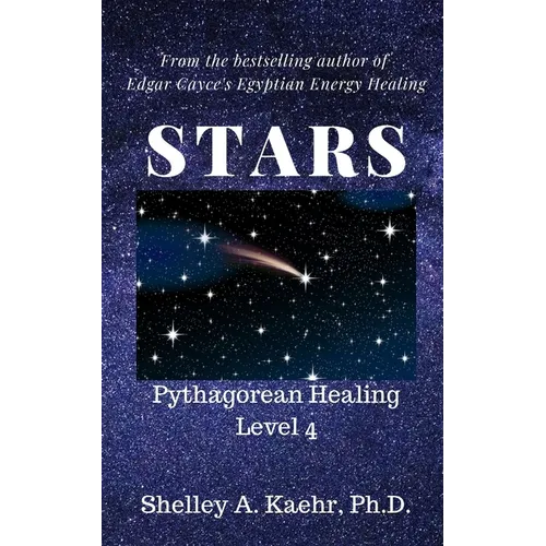 Stars: Pythagorean Healing Level Four