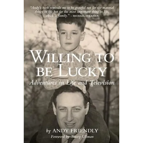 Willing to Be Lucky