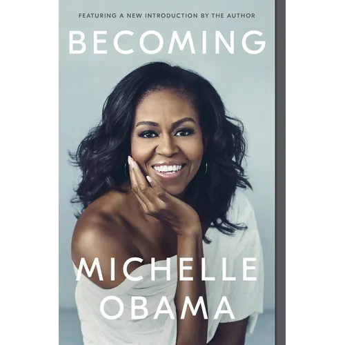Becoming