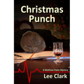 Christmas Punch: A Matthew Paine Mystery