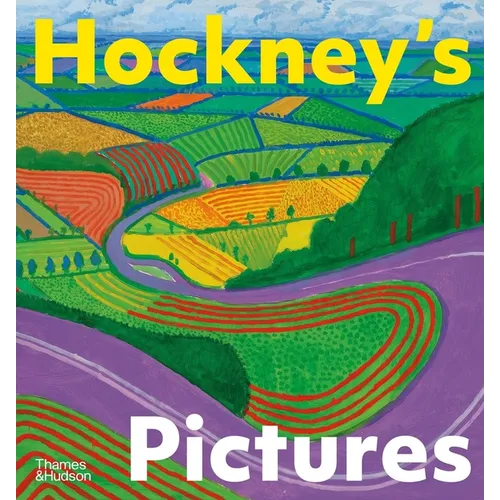 Hockney's Pictures
