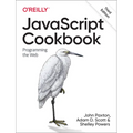 JavaScript Cookbook: Programming the Web