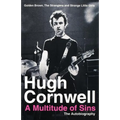 A Multitude of Sins: Golden Brown, The Stranglers and Strange Little Girls