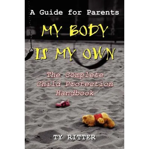 My Body is My Own