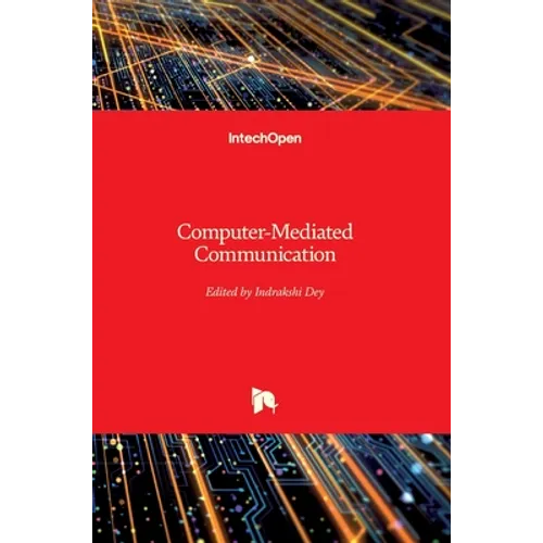 Computer-Mediated Communication