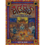 Aces Back to Back: The History of the Grateful Dead (1965 - 2025) - Paperback