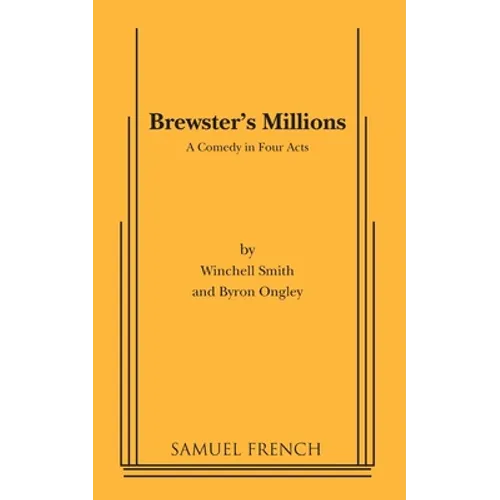 Brewster's Millions