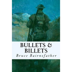 Bullets & Billets - Paperback