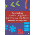 Supporting Speech, Language & Communication Needs: Working with Students Aged 11 to 19