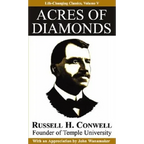 Acres of Diamonds - Paperback