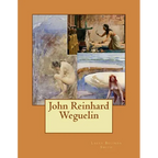 John Reinhard Weguelin - Paperback