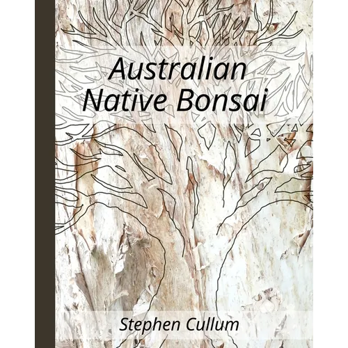 Australian Native Bonsai