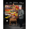 The New Jackson Pollock