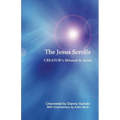 The Jesus Scrolls, Creator's Mission to Jesus